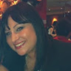 Meet your Posher, Giselle